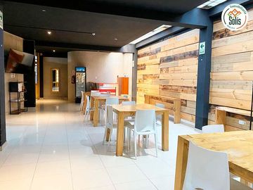 HOTEL EN VENTA PROLONGACION REVILLA PEREZ, CAJAMARCA