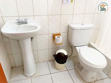 HOTEL EN VENTA PROLONGACION REVILLA PEREZ, CAJAMARCA