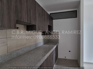 ¡Vendo Departamento 2D en Urbanización San Sebastián, frente al C.C. ¡El Dorado!
