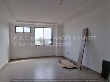 ¡Vendo Departamento 2D en Urbanización San Sebastián, frente al C.C. ¡El Dorado!