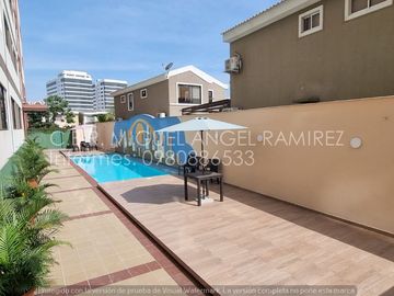 ¡Vendo Departamento 2D en Urbanización San Sebastián, frente al C.C. ¡El Dorado!