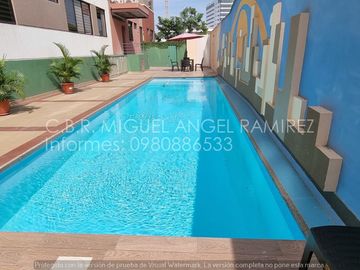 ¡Vendo Departamento 2D en Urbanización San Sebastián, frente al C.C. ¡El Dorado!