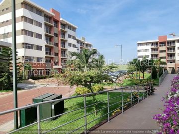 ¡Vendo Departamento 2D en Urbanización San Sebastián, frente al C.C. ¡El Dorado!