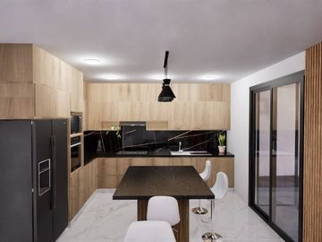 PRE VENTA DE AMPLIA CASA CON ACABADOS DE LUJO ZONA RESIDENCIAL LAS ANIMAS