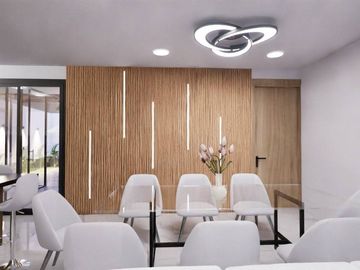 PRE VENTA DE AMPLIA CASA CON ACABADOS DE LUJO ZONA RESIDENCIAL LAS ANIMAS