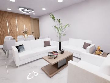 PRE VENTA DE AMPLIA CASA CON ACABADOS DE LUJO ZONA RESIDENCIAL LAS ANIMAS