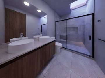 PRE VENTA DE AMPLIA CASA CON ACABADOS DE LUJO ZONA RESIDENCIAL LAS ANIMAS