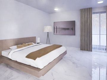 PRE VENTA DE AMPLIA CASA CON ACABADOS DE LUJO ZONA RESIDENCIAL LAS ANIMAS