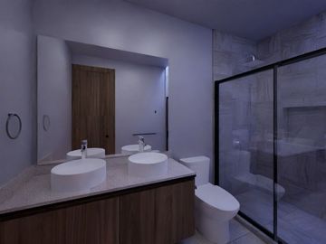 PRE VENTA DE AMPLIA CASA CON ACABADOS DE LUJO ZONA RESIDENCIAL LAS ANIMAS