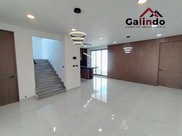 PRE VENTA DE AMPLIA CASA CON ACABADOS DE LUJO ZONA RESIDENCIAL LAS ANIMAS