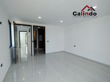 PRE VENTA DE AMPLIA CASA CON ACABADOS DE LUJO ZONA RESIDENCIAL LAS ANIMAS