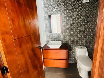 CASA EN VENTA EN TERRANOVA