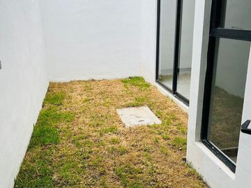 CASA EN VENTA EN TERRANOVA
