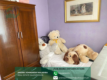 3 BEDROOM 2 STOREY HOUSE FOR SALE IN MEXICO PAMPANGA!!