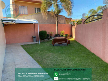 3 BEDROOM 2 STOREY HOUSE FOR SALE IN MEXICO PAMPANGA!!