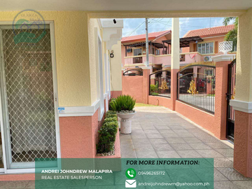 3 BEDROOM 2 STOREY HOUSE FOR SALE IN MEXICO PAMPANGA!!