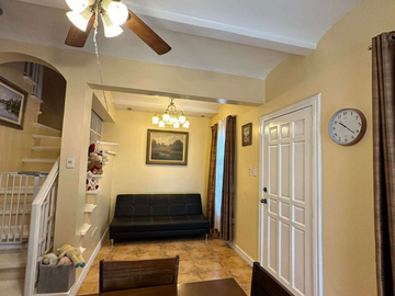 3 BEDROOM 2 STOREY HOUSE FOR SALE IN MEXICO PAMPANGA!!