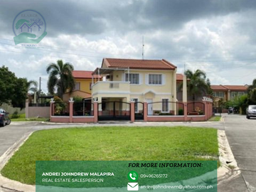 3 BEDROOM 2 STOREY HOUSE FOR SALE IN MEXICO PAMPANGA!!