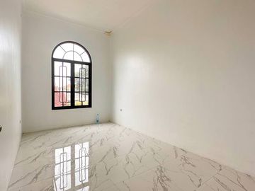 Dijual Rumah Baru 2 Lantai Siap Huni Non Cluster Di Cibubur, Ciracas Jakarta Timur