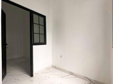 Dijual Rumah Baru 2 Lantai Siap Huni Non Cluster Di Cibubur, Ciracas Jakarta Timur