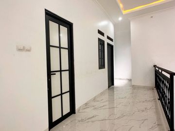 Dijual Rumah Baru 2 Lantai Siap Huni Non Cluster Di Cibubur, Ciracas Jakarta Timur