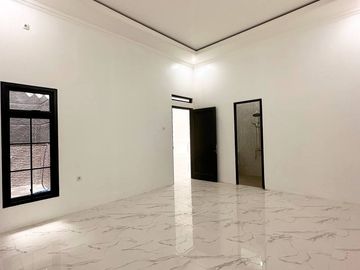 Dijual Rumah Baru 2 Lantai Siap Huni Non Cluster Di Cibubur, Ciracas Jakarta Timur