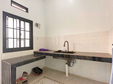 Dijual Rumah Baru 2 Lantai Siap Huni Non Cluster Di Cibubur, Ciracas Jakarta Timur