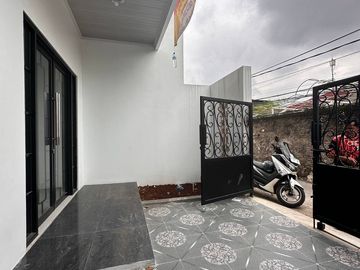 Dijual Rumah Baru 2 Lantai Siap Huni Non Cluster Di Cibubur, Ciracas Jakarta Timur