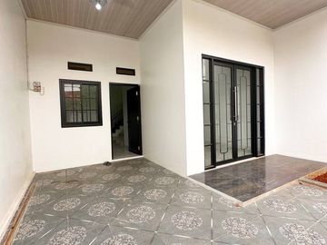 Dijual Rumah Baru 2 Lantai Siap Huni Non Cluster Di Cibubur, Ciracas Jakarta Timur