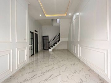 Dijual Rumah Baru 2 Lantai Siap Huni Non Cluster Di Cibubur, Ciracas Jakarta Timur