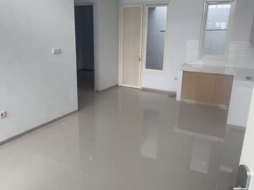 Rumah Murah Baru Gress Lokasi Perumahan Taman Puspa Sari Candi Sidoarjo