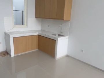 Rumah Murah Baru Gress Lokasi Perumahan Taman Puspa Sari Candi Sidoarjo
