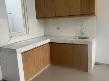 Rumah Murah Baru Gress Lokasi Perumahan Taman Puspa Sari Candi Sidoarjo