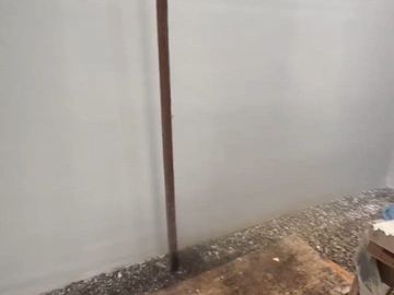 Rumah Murah Baru Gress Lokasi Perumahan Taman Puspa Sari Candi Sidoarjo