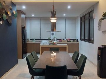 Dijual Rumah di Serenia Hills Cluster Signature