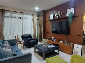 Dijual Rumah di Serenia Hills Cluster Signature