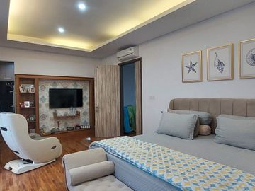 Dijual Rumah di Serenia Hills Cluster Signature