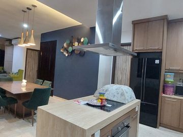 Dijual Rumah di Serenia Hills Cluster Signature