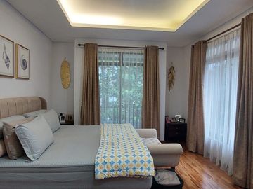 Dijual Rumah di Serenia Hills Cluster Signature
