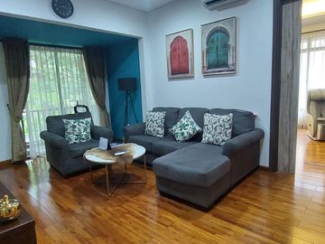 Dijual Rumah di Serenia Hills Cluster Signature