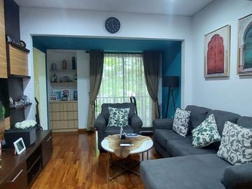Dijual Rumah di Serenia Hills Cluster Signature