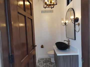3BR HOUSE & LOT; VILLA MONTSERRAT - TAYTAY, RIZAL - FOR SALE