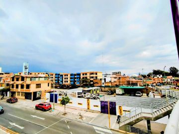Gran Terreno en Venta en Zona Centrica de Jose Luis Bustamante - 3,200 m2