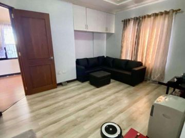 Morning Sun 2-Storey House and Lot for SALE in Beverly Place Mexico Pampanga EXCLUSIVE FAIRWAY LOT GOLF COURSE