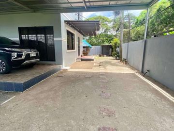 Morning Sun 2-Storey House and Lot for SALE in Beverly Place Mexico Pampanga EXCLUSIVE FAIRWAY LOT GOLF COURSE