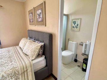 Morning Sun 2-Storey House and Lot for SALE in Beverly Place Mexico Pampanga EXCLUSIVE FAIRWAY LOT GOLF COURSE
