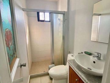 Morning Sun 2-Storey House and Lot for SALE in Beverly Place Mexico Pampanga EXCLUSIVE FAIRWAY LOT GOLF COURSE
