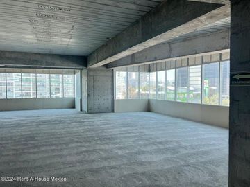 Oficina en Venta en Anahuac, Miguel Hidalgo