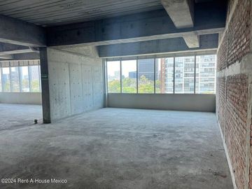 Oficina en Venta en Anahuac, Miguel Hidalgo