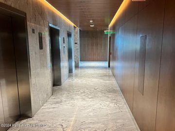 Oficina en Venta en Anahuac, Miguel Hidalgo